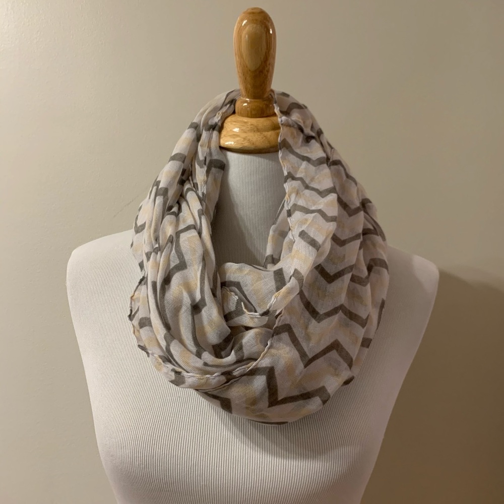 Infinity Scarf - Picture 2 of 2